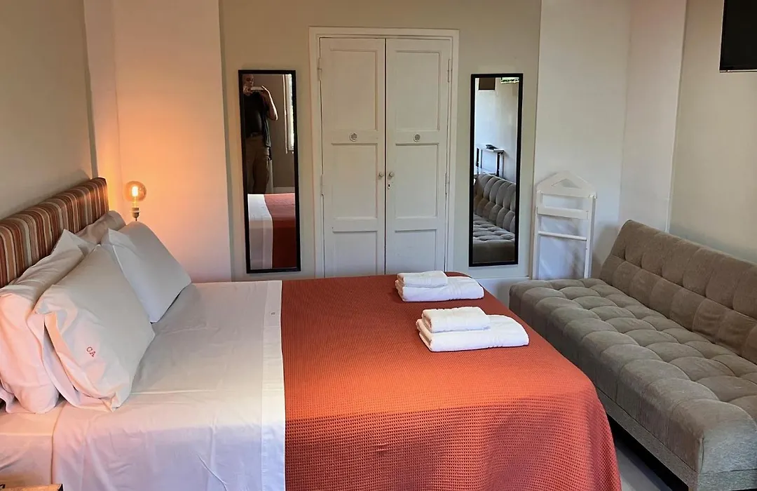 Casa Alta SUITES Solo Adultos-1